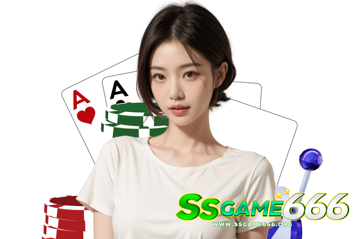 ssgame666 สมัคร